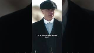 Thomas shelby in Hindi [upl. by Enelie292]