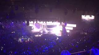 Shawn Mendes  Mercy live iHeartRadio Awards 352017 [upl. by Tra]