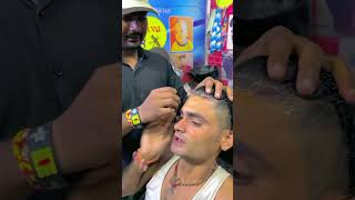 Tha lord shiva hair salon jaishri hairstyle haircut hairtutorial hairgrowth haircolor hair [upl. by Vivien]