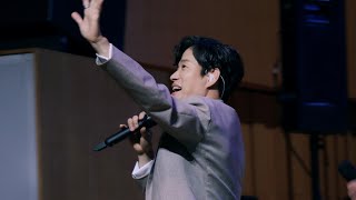 240929 엄유민법 콘서트 포토타임 유준상 Focus [upl. by Mccutcheon602]