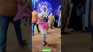 Dil Mera Dekho dance love song short video viralfunny kids  viral [upl. by Acinorav467]