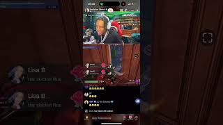 Soulja Boys Draco Intense Fortnite Gameplay on Tiktok Live  From Noob to Pro [upl. by Orville210]