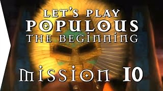 Populous The Beginning 10 ► From the Depths HD Widescreen Gameplay [upl. by Bert]