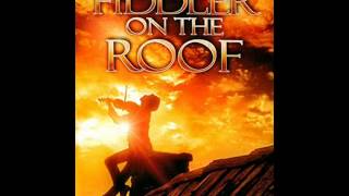 Fiddler on the roof Soundtrack 11  Do you love me [upl. by Donahoe]