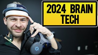 Best Brain Devices for 2024 [upl. by Annayat]