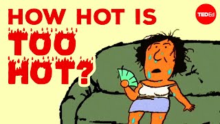 How does extreme heat affect your body  Carolyn Beans [upl. by Hacceber]