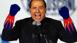 Berlusconi e le forze del male [upl. by Zeus66]