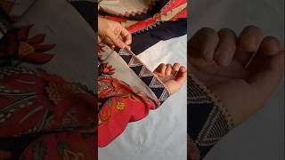 Khadar shirt designssimple shirt designs 2024 sewing trending reels shorts [upl. by Leora532]