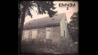 Eminem  Wicked Ways Marshall Mathers LP 2 [upl. by Hecht]