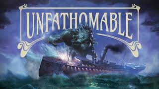 Unfathomable  An Arkham Horror Files Board Game Trailer [upl. by Ytirev]