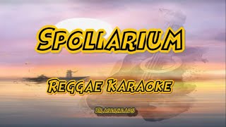 Spoliarium  Eraserheads Remix Dj Jhanzkie Reggae Karaoke version [upl. by Nel]