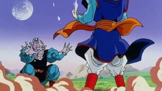 Gohan se desespera y expulsa su poder FULL HD 720 p AUDIO LATINO [upl. by Eido]