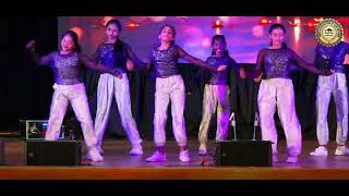 IASA Moksha Dance Group Chotta Packet [upl. by Norrad]