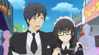 アニメReLIFEquot完結編quotPV [upl. by Carmel]