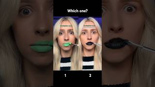 Viral Beetlejuice Hack Compilation 🪲 Which one looks better [upl. by Levenson459]