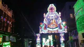 Chandannagar jagadhatri Puja [upl. by Jagir725]