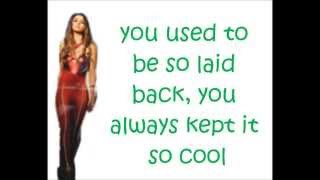 The Saturdays Ego Lyrics [upl. by Ariella]