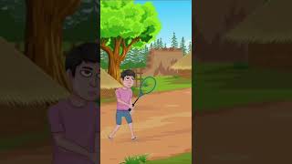 kahaniya story kahani cartoon moral stories toon animation latest trending [upl. by Yelsnya]