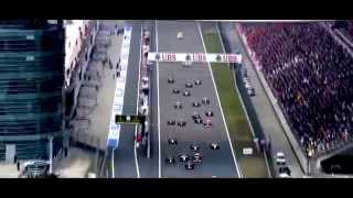 F1 2014 Season Review HD [upl. by Sou]