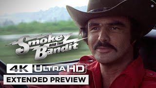 Smokey and the Bandit  East Bound and Down [upl. by Norean72]