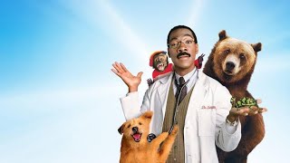 Dr Dolittle 2 Full Movie Knowledge amp Facts  Jeffrey Jones  Kevin Pollak [upl. by Clein]