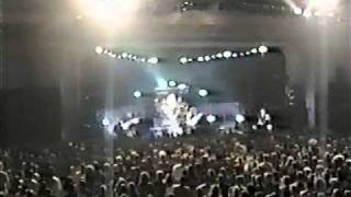 Megadeth  Peace Sells Live In Milwaukee 1995 [upl. by Alf504]