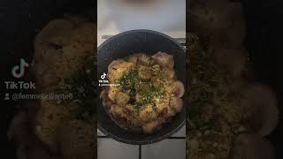 recette de rognons de bœuf [upl. by Attenauq]