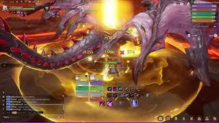 Blight Dragon speedrun TarislandAsiaCreator TarislandAsia WhatIsTaris MMORPG [upl. by Dorrie]