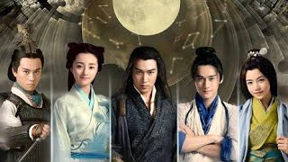 The Legend Of Qin Episode 1 Eng Sub [upl. by Iruam406]