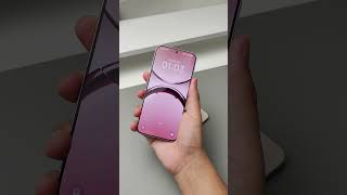 First Look at OPPO Find X8 – Is It Worth the Hype 🤔 [upl. by Zaid]