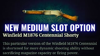 The Short Version of the Cenntenial has arrived  Hunt Showdown [upl. by Llener35]