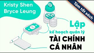 Tóm Tắt Sách Lập Kế Hoạch Quản Lý Tài Chính Cá Nhân [upl. by Alitta]