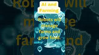 AI amp Farming [upl. by Hardden]