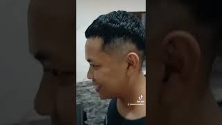 Kursus Barbershop Depok kursuspotongrambut kursusbarbershopmurah hairstyle kursusbarbershop [upl. by Maye]