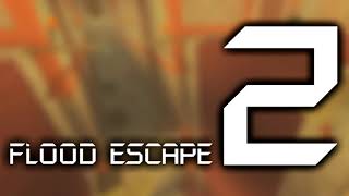 Flood Escape 2 OST  Sedimentary Temple [upl. by Odnomar]