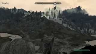 Skyrim Walkthrough Brood Cavern [upl. by Siul78]