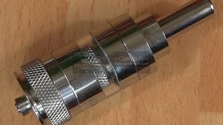 Ithaka RDA clone CZ [upl. by Anali]