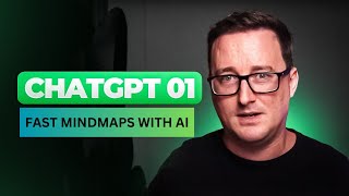 How to create Mind Maps FAST With AI ChatGPT [upl. by Pascha]