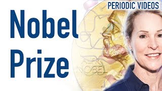 The 2018 Nobel Prize in Chemistry  Periodic Table of Videos [upl. by Yentruocal793]