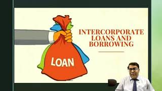 INTER CORPORATE LOANS AND INVESTMENTS  SECTION 186  CMA FINAL  CORPORATE LAWS amp COMPLIANCES [upl. by Ahel]