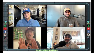 Episode 27  Special guest Josh Rosen [upl. by Arsi]