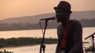 Songhoy Blues  Full Performance Live on KEXP at Home [upl. by Gayl854]