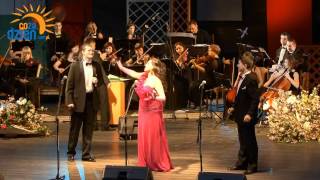 Gala OperetkowoRewiowa w Amfiteatrze [upl. by Dressler]