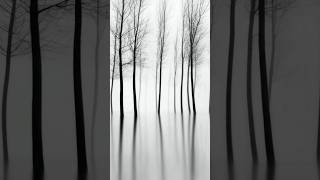 Long exposures of Trees [upl. by Lash]