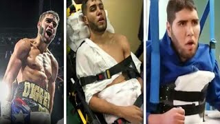 LIncroyable Histoire de Prichard Colon  H5 Motivation 29 Video de Motivation [upl. by Etteve]