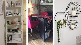 25 Super Brilliant Ideas to Add Space in a Small Apartment [upl. by Joell441]