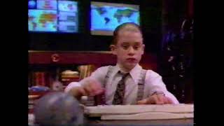 1994 Richie Rich trailer [upl. by Gideon]