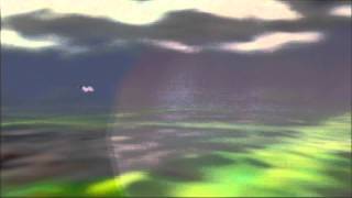 Star Fox 64Lylat Wars Boss  Granga no damage reuploaded [upl. by Pool]