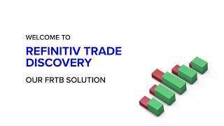 Refinitiv Trade Discovery [upl. by Schug203]