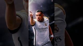 Kylian Mbappe au Real Madrid [upl. by Navi]